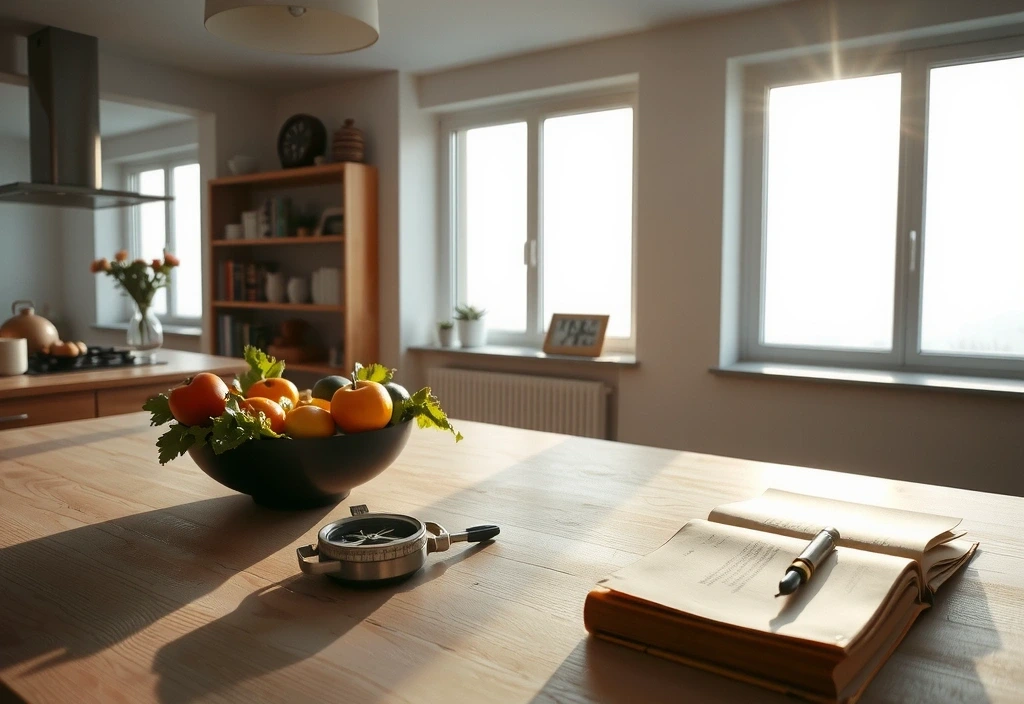 Nachhaltiger und bewusster Konsum