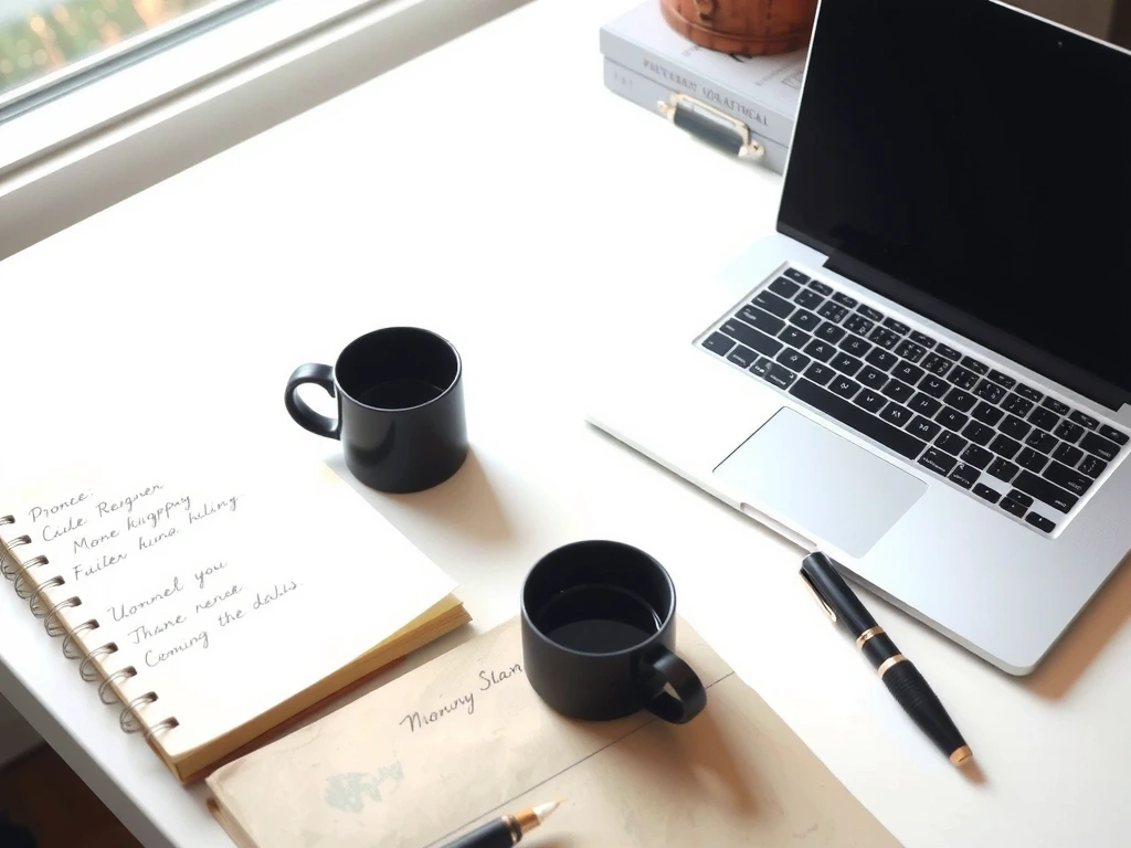 Struktur für Selbstständige