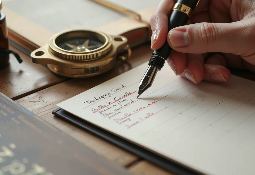 Manuelle Dokumentation